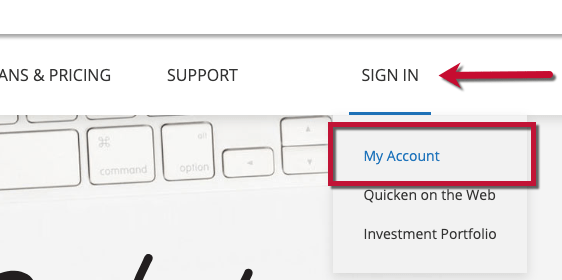 Quicken